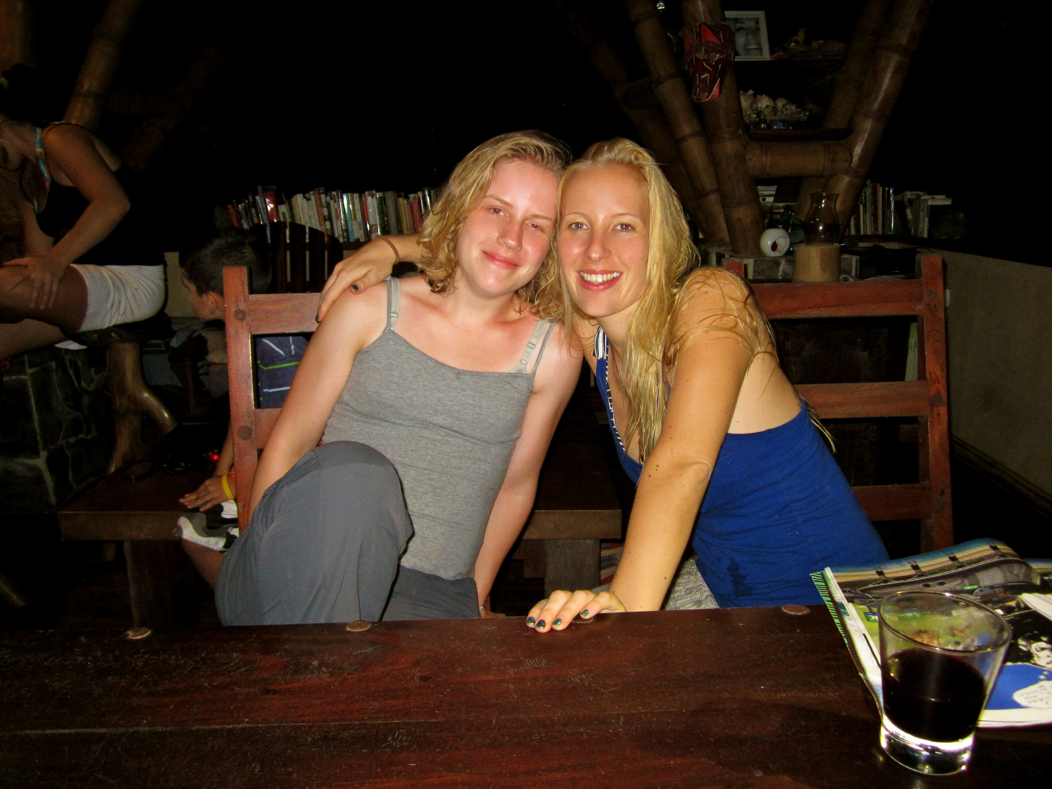 Annelies’ Review