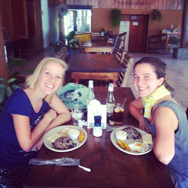 Many New Volunteers for 2014