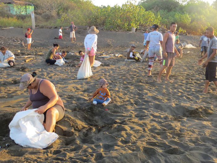 NEW Video Review of Volunteering for Turtle Conservation