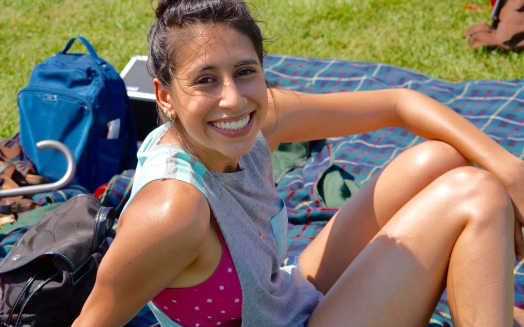 Melissa – Veterinary Internship Review